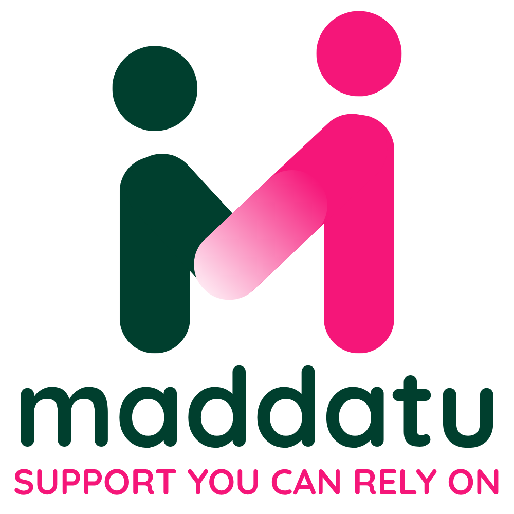 maddatu - Support You Can Rely On